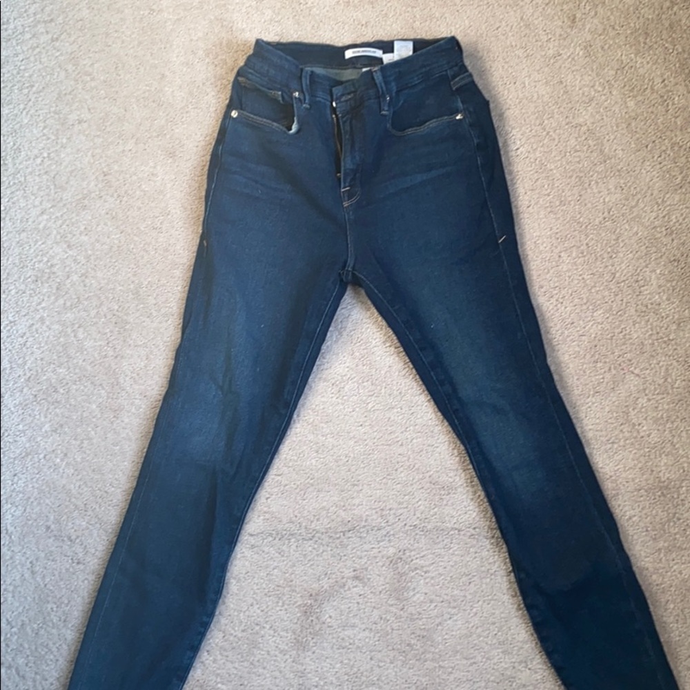 Good American Jeans